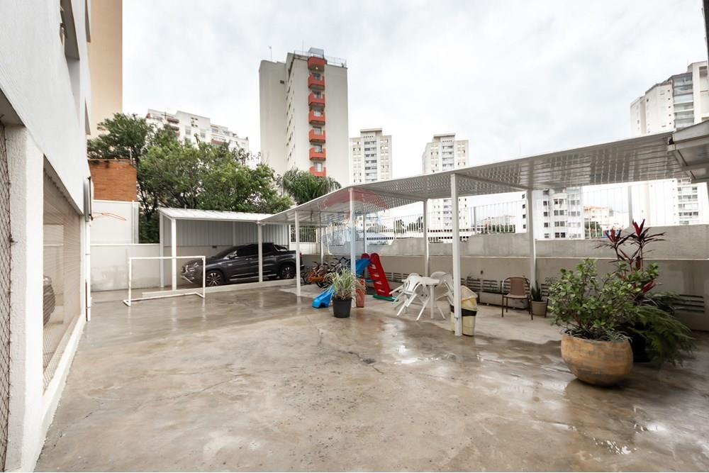 Apartamento à venda com 3 quartos, 92m² - Foto 27