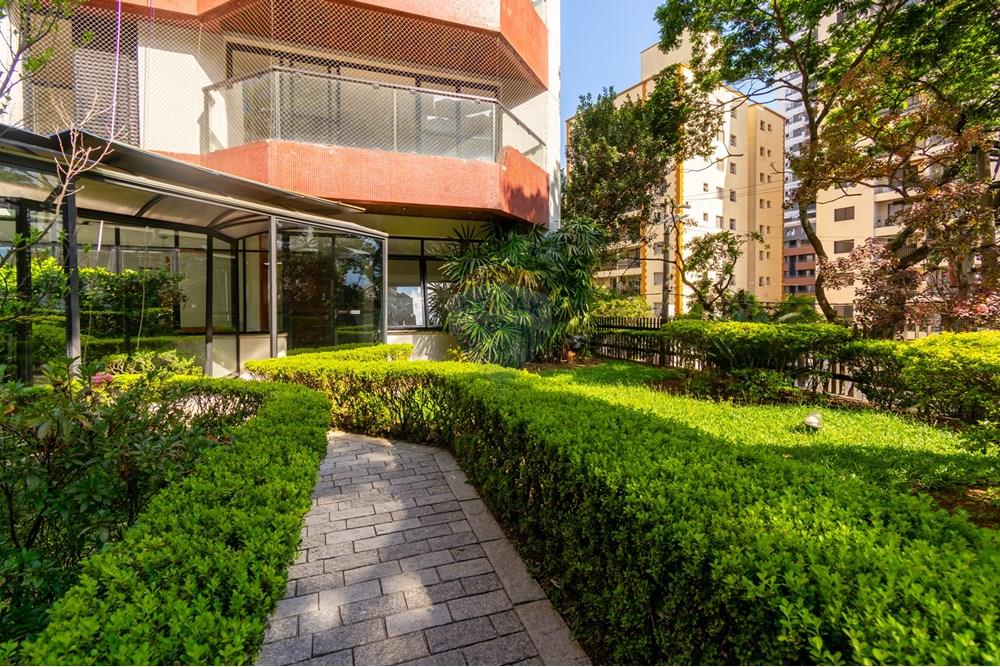 Apartamento - Venda - São Paulo , São Paulo - vila mascote-36.jpg - 602281025-9