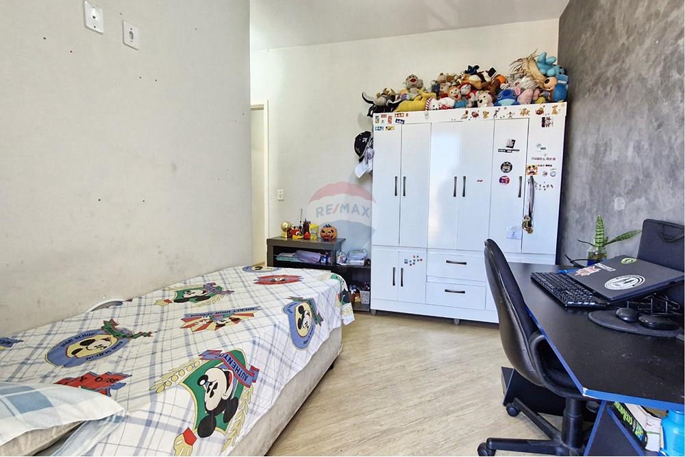 Sobrado - Venda - São Paulo , São Paulo - RUA BLAS DO PRADO, 298 (35).jpg - 601051040-44