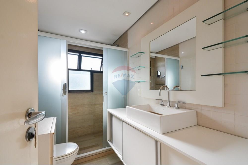 Dzīvojamais - 'Penthausa' - San-Paulo , San-Paulo - BR - 3d1c1a6f-cd8a-4f46-b7cd-3004b88cdcf8.jpeg - Vannasistaba - 601251084-261