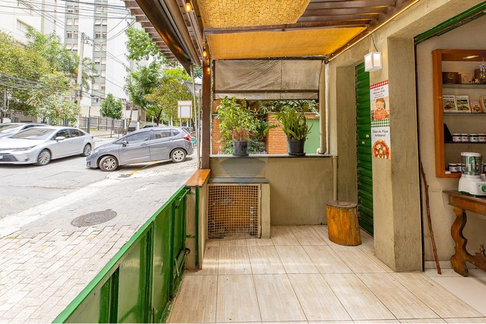 Casa Comercial - Venda - São Paulo , São Paulo - Cópia de Remax Ares-15.jpg - 601131015-85