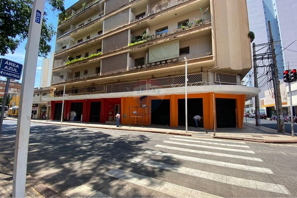 Sobrado - Venda - Ribeirão Preto , São Paulo - predio_comercial_venda_barao_do_amazonas_ribeirao_preto (4).jpeg - 601251261-65