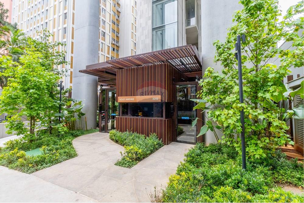 Apartamento - Venda - São Paulo , São Paulo - IMG_3551.jpg - 601081008-55