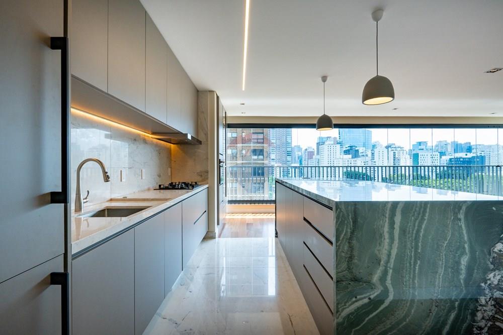 Apartamento - Venda - São Paulo , São Paulo - 01fotos_029.jpg - 601251125-54