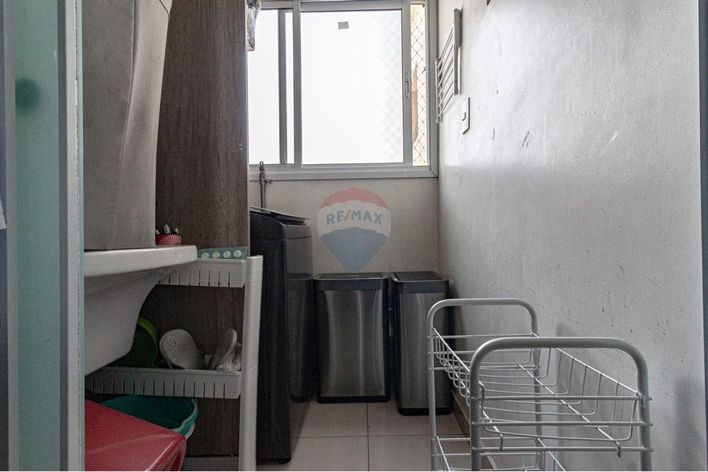 Woningbouw - Penthouse - São Paulo , São Paulo - BR - 04area-de-servico_002 (1).jpg - 601421003-60