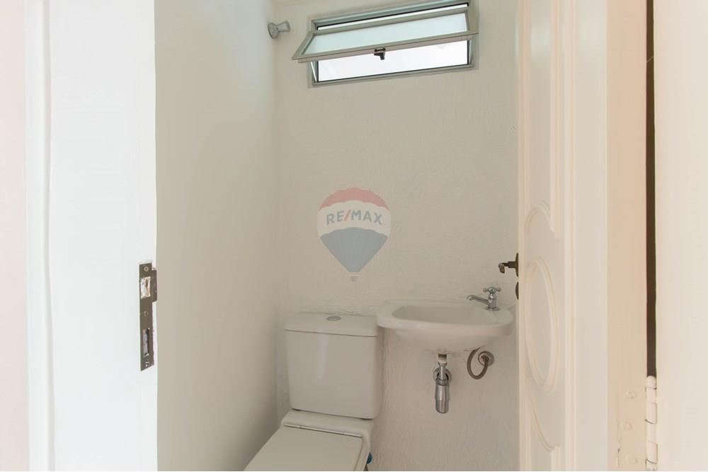 Cobertura - Venda - São Paulo , São Paulo - 05 Lavabo.jpg - 601971018-1239