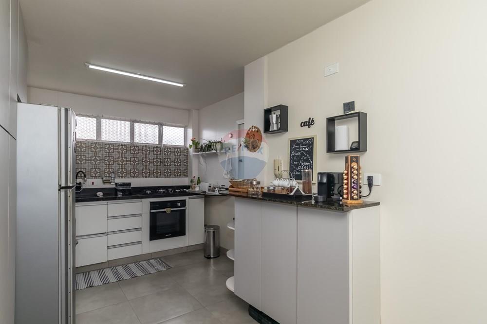 Apartamento - Venda - São Paulo , São Paulo - 36.jpg - Cozinha - 602151051-13