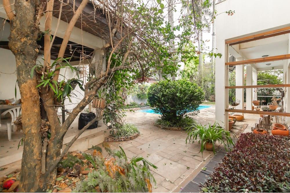 Sobrado - Venda - São Paulo , São Paulo - IMG_284244.jpg - Quintal - 601371001-106