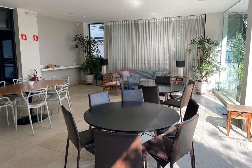 Apartamento à venda com 3 quartos, 212m² - Foto 25