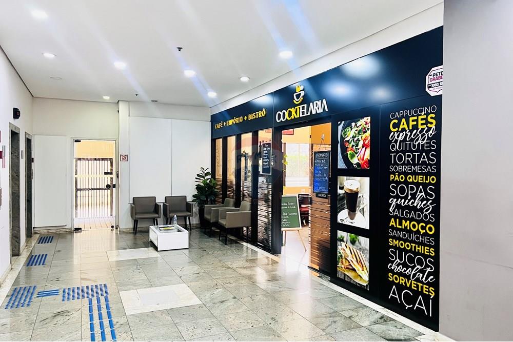 Cj. Comercial/ Sala - Venda - São Paulo , São Paulo - IMG_9686.jpg - 602281044-40