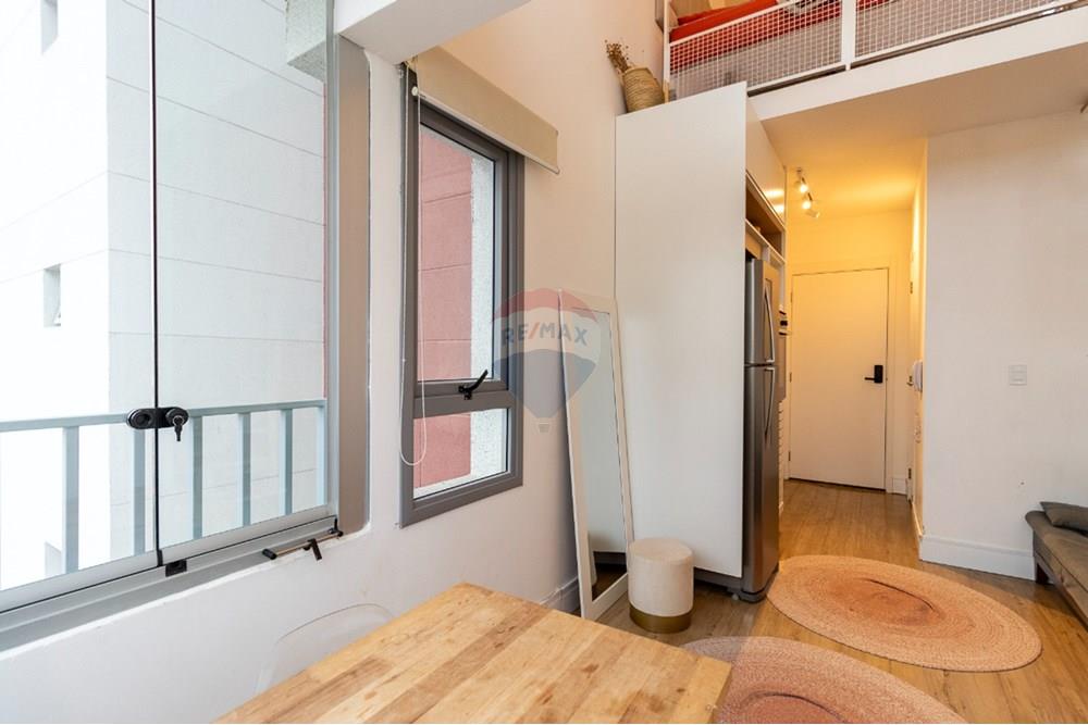 Studio - Venda - São Paulo , São Paulo - 88c6ea31-76b1-4491-bcd9-cd4a4749305b.jpeg - 601251072-93