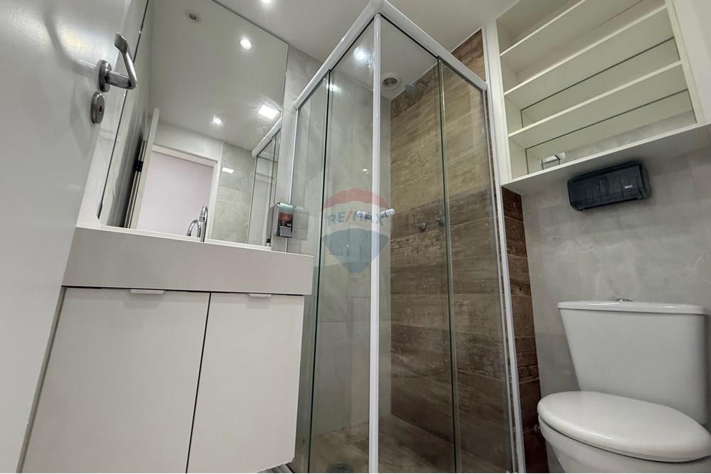 Apartamento - Alugar - São Paulo , São Paulo - IMG_9064.jpeg - 602411006-32