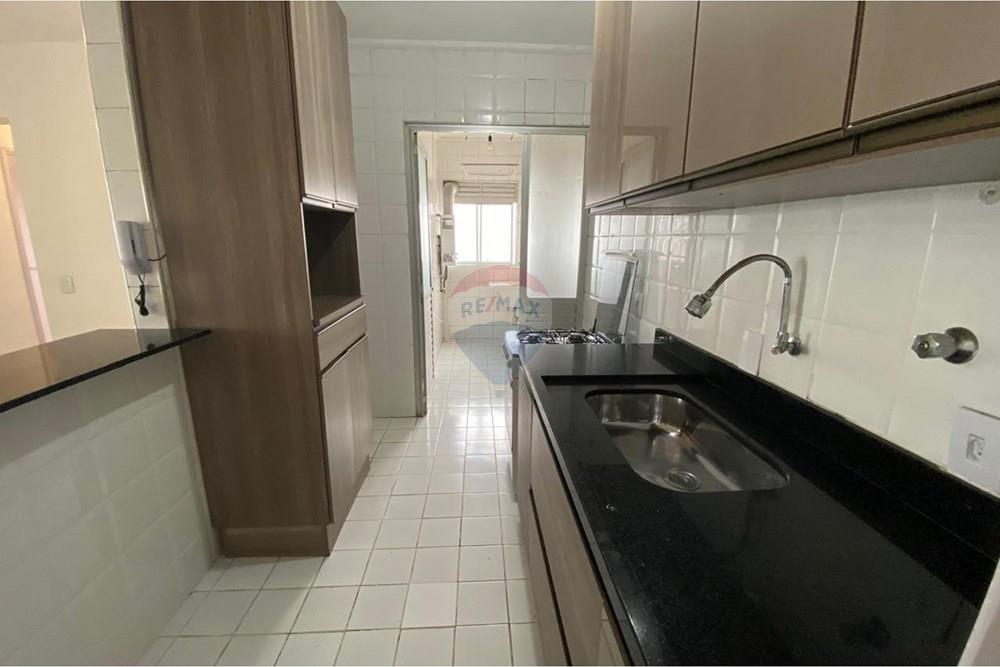 Apartamento - Alugar - São Paulo , São Paulo - WhatsApp Image 2026-01-23 at 15.39.35 (4).jpeg - Cozinha - 602161016-32