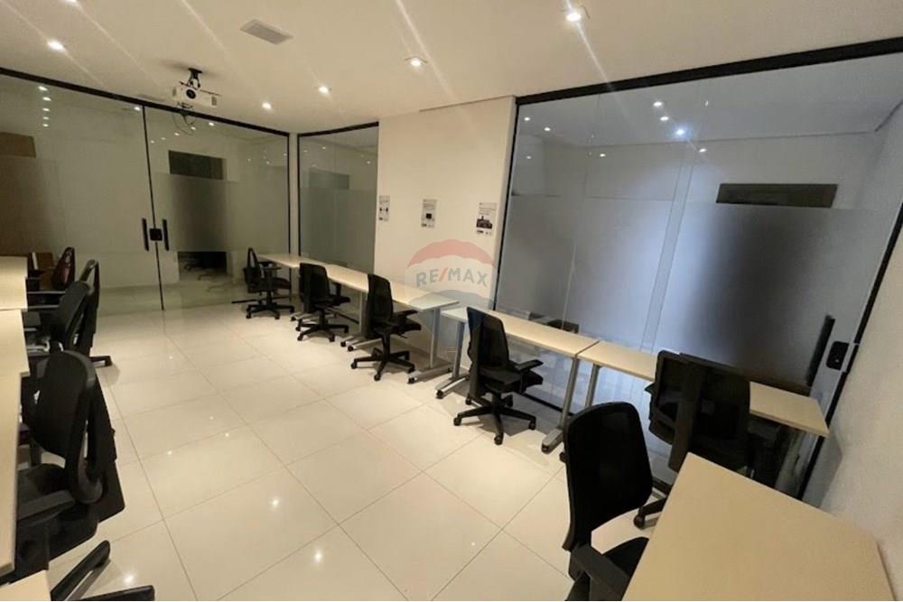 Cj. Comercial/ Sala - Alugar - São Paulo , São Paulo - IMG-20250925-WA0058.jpg - 602141048-26