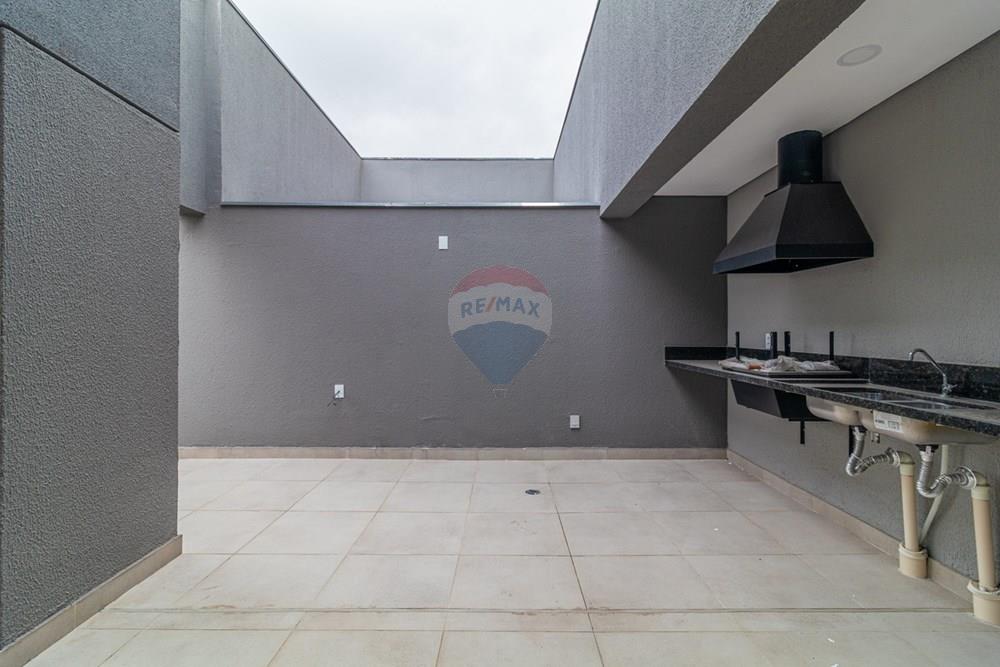 Apartamento - Venda - São Paulo , São Paulo - 07varanda-gourmet_010.jpg - 601401067-23