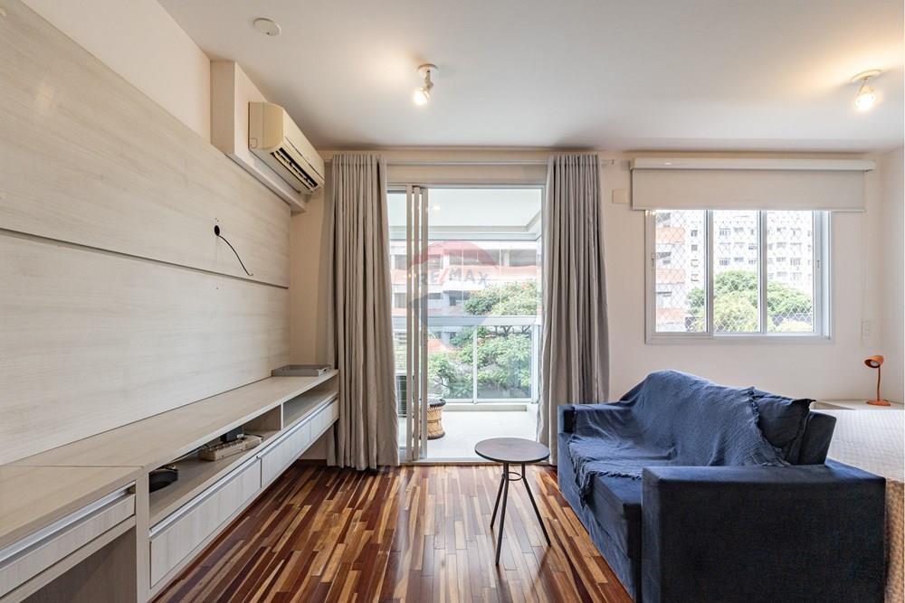 Studio - Venda - São Paulo , São Paulo - 03sala_003.JPG - 601401005-59