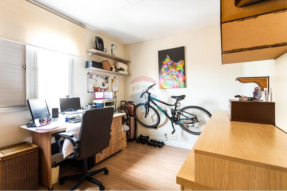 Apartamento - Venda - São Paulo , São Paulo - _MG_2712.jpg - Quarto principal - 601751098-78