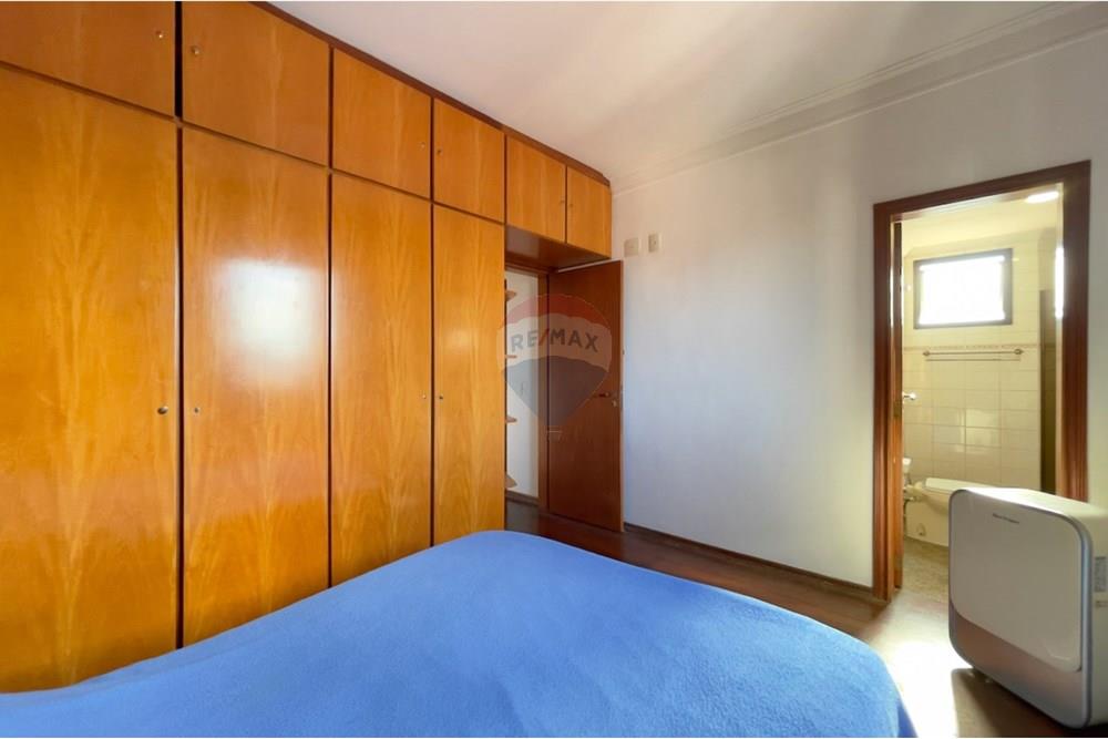 Apartamento - Venda - São Paulo , São Paulo - #Apto 3 dormSuite,#3 vagas#Jd Marajoara#Jd.Prudência #Vl S. Paulo (27).jpeg - 601301008-72