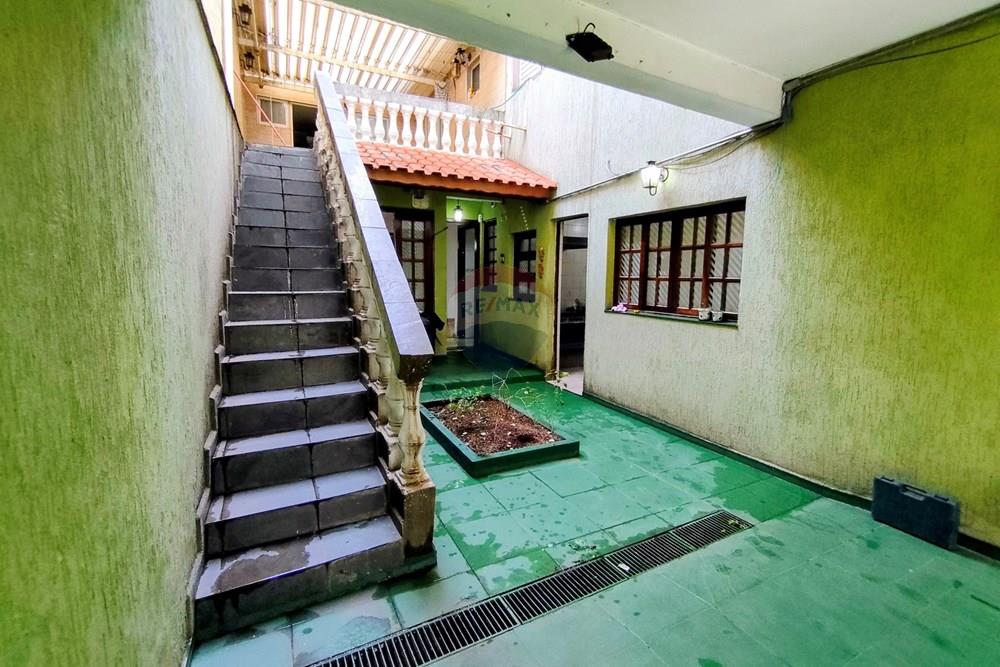 Casa - Venda - São Paulo , São Paulo - 0 (3).jpg - 601451005-128