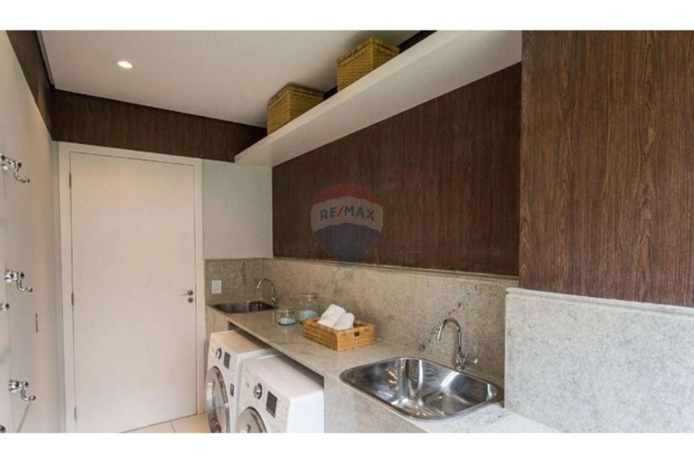 Apartamento - Alugar - São Paulo , São Paulo - Lavanderia.jpg - 601471038-31