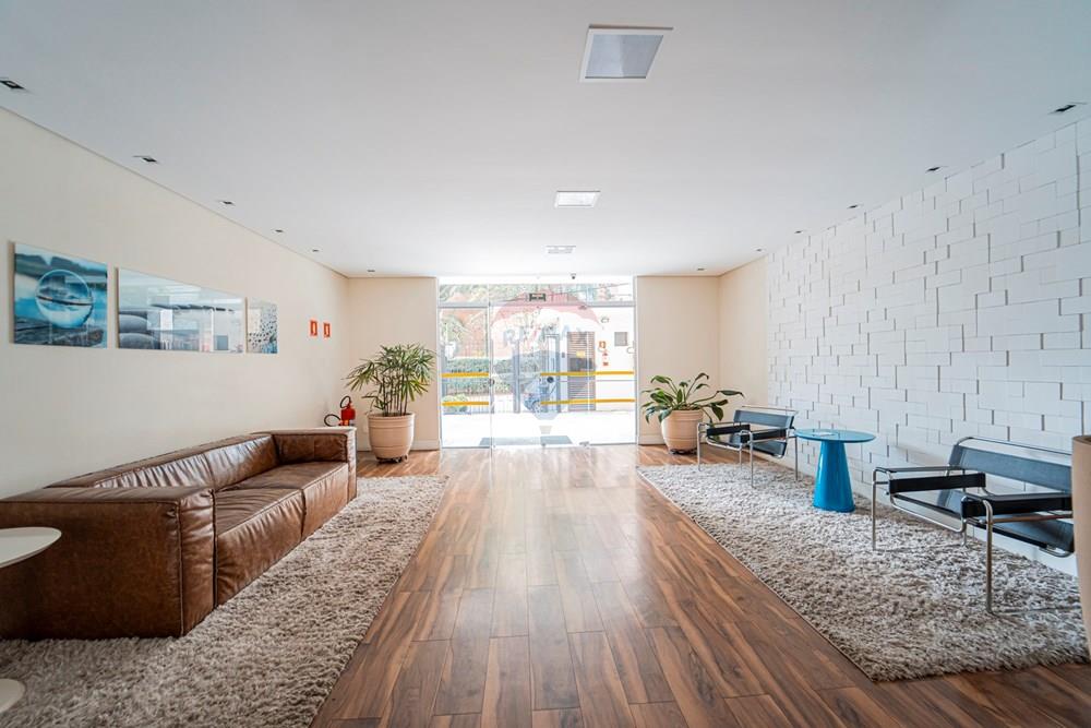 Apartamento - Venda - São Paulo , São Paulo - 601301016-237-1 MOEMA AVENIDA AGAMI- APARTAMENTO A VENDA- REMAX (41).jpg - 601301016-273