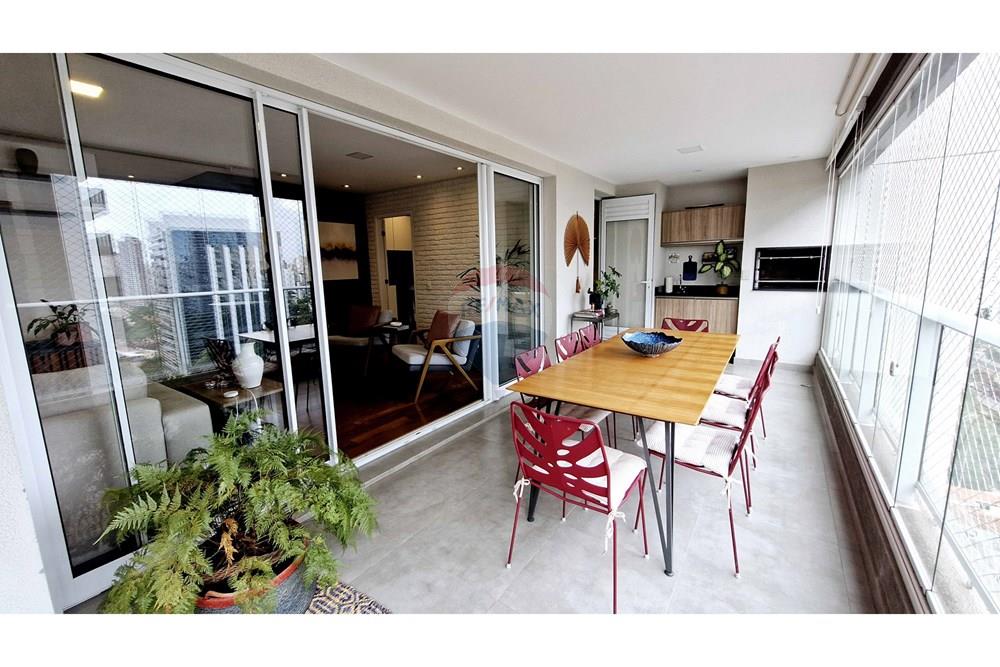 Apartamento - Venda - São Paulo , São Paulo - RUA ARIZONA, 460 (11).jpg - 601361044-39