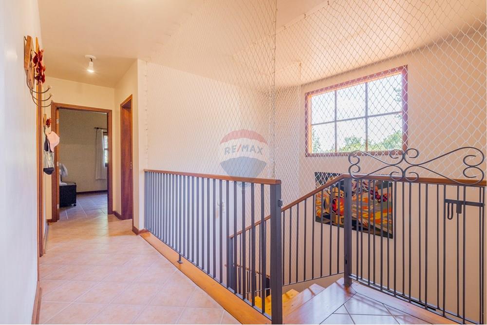 Casa de Condomínio - Venda - Atibaia , São Paulo - IMG_7389-HDR.jpg - Corredor - 601081064-44