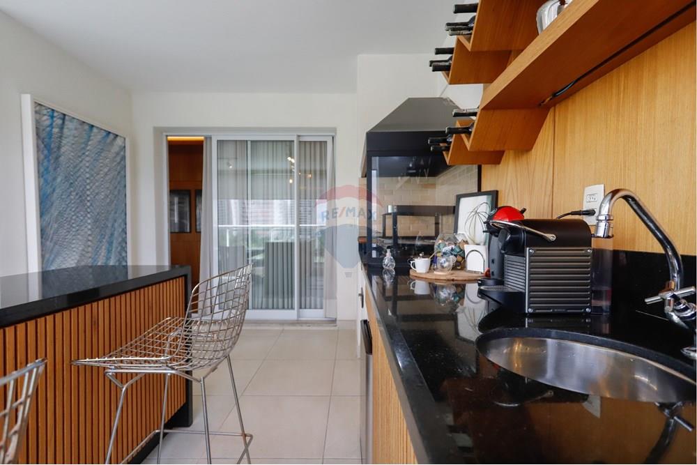 Apartamento - Venda - São Paulo , São Paulo - 25-06-11-Rua Isaac Krasilchik 88 - REMAX Ouro_019_CapodannoFotografia.jpg - 602341006-12