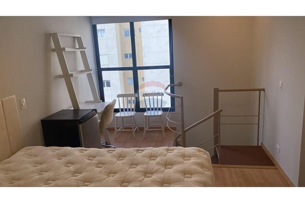 Residential - Kondo/ Apartemen - São Paulo , São Paulo - BR - IMG-20251009-WA0013.jpg - 602151025-12