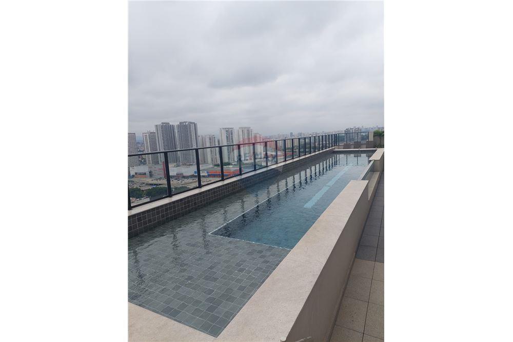 Apartamento - Alugar - Osasco , São Paulo - 51 - 602101011-259