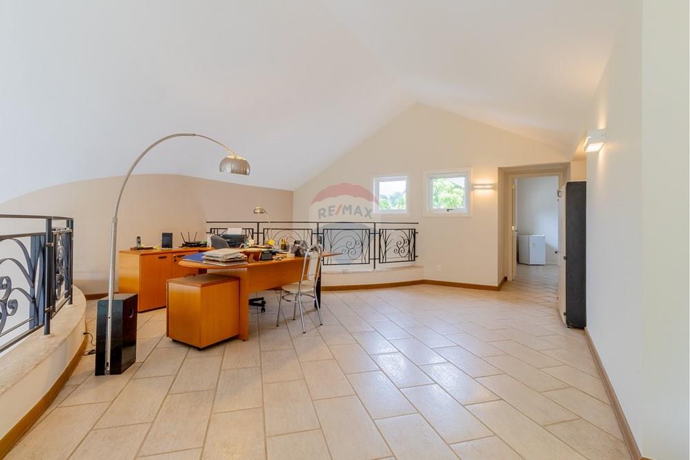 Casa de Condomínio - Venda - Itu , São Paulo - 36.jpg - Escritório - 601081064-46