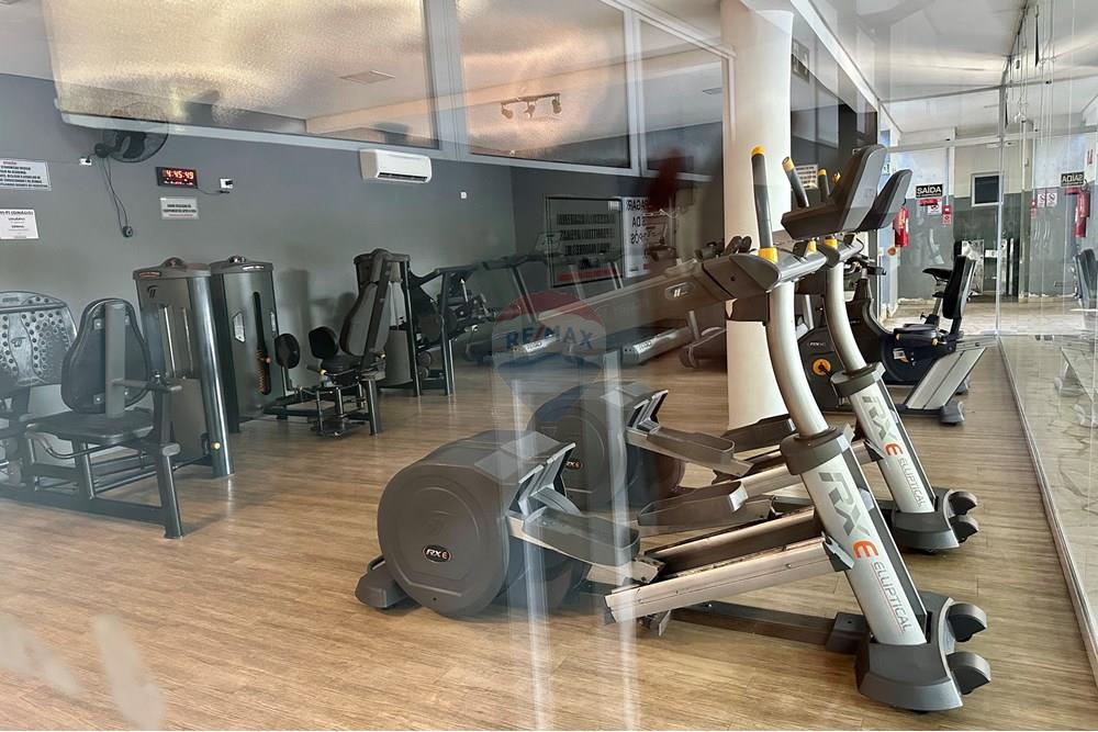 Casa de Condomínio - Alugar - Santana de Parnaíba , São Paulo - IMG_5178.jpg - 602141062-3