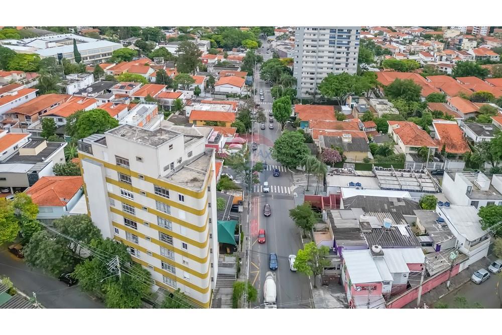 Casa Comercial - Venda - São Paulo , São Paulo - DJI_043313.jpg - Layout aberto - 601371001-110