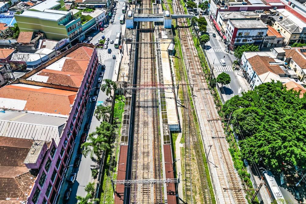 Terreno - Venda - São Paulo , São Paulo - DJI_0029.JPG - 602181013-49