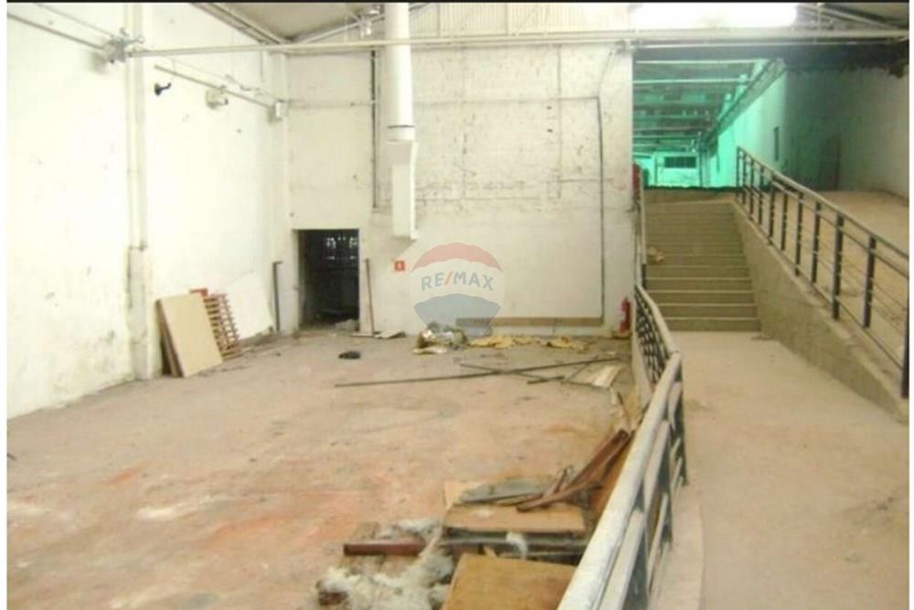 Galpão - Alugar - São Paulo , São Paulo - 18.jpg - 602291021-292