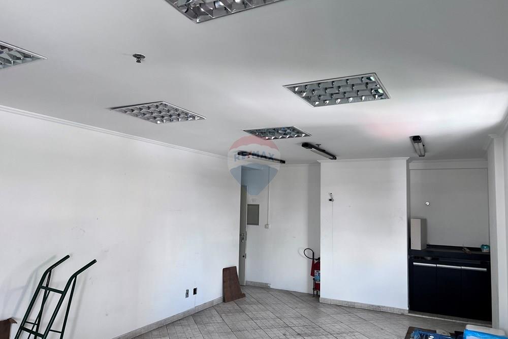 Cj. Comercial/ Sala - Alugar - São Paulo , São Paulo - IMG_0863.JPG - 601471030-71