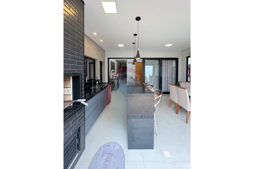 Casa de Condomínio - Venda - Ribeirão Preto , São Paulo - casa_venda_condominio_terras_siena_ribeira_preto (18).jpeg - 601251261-62