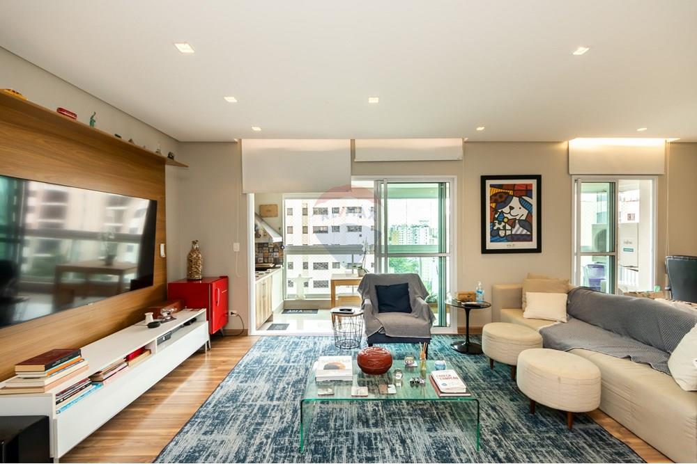 Apartamento - Venda - São Paulo , São Paulo - IMG_952818.jpg - Sala de estar - 602241008-42