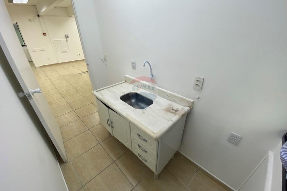 Cj. Comercial/ Sala - Alugar - São Paulo , São Paulo - IMG_1894.jpg - 602161004-175