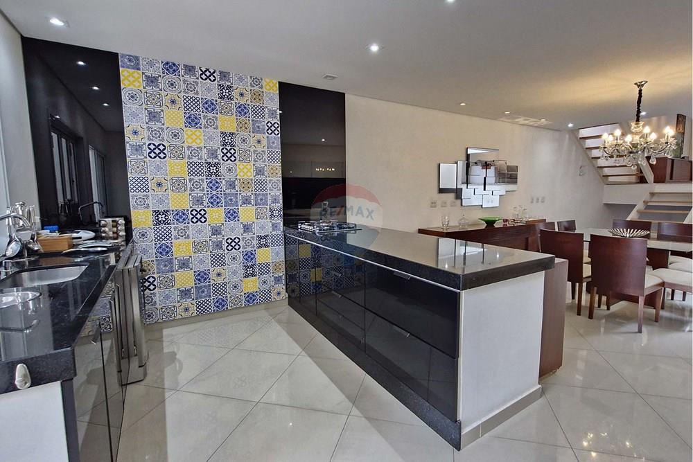 Sobrado - Venda - São Paulo , São Paulo - RUA LAERTE, 46 (17).jpg - 601051089-1