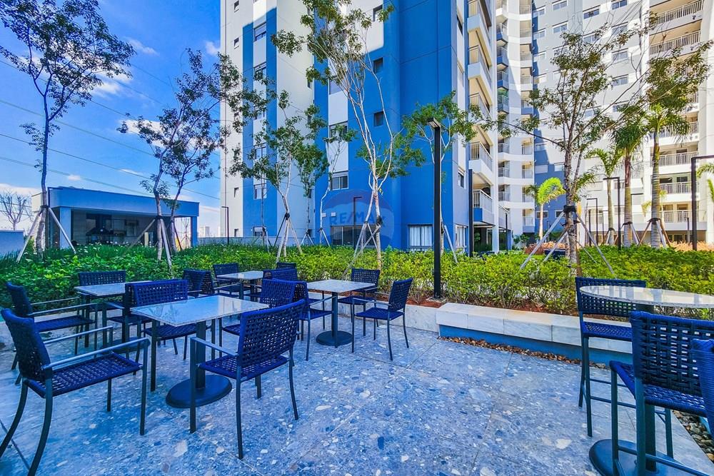 Apartamento - Alugar - São Paulo , São Paulo - 20250730_121338.jpg - 602261037-45