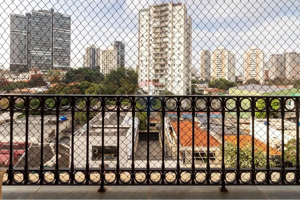 Apartamento - Venda - São Paulo , São Paulo - 3 VARANDA (1) .jpg - 602281025-30