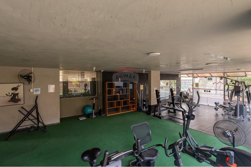 Apartamento - Venda - São Paulo , São Paulo - 84_AP.jpg - 601471027-17