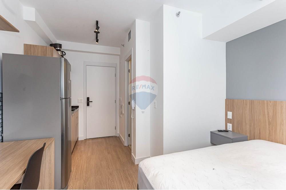 Studio - Alugar - São Paulo , São Paulo - 04studio_004.JPG - 601401003-59