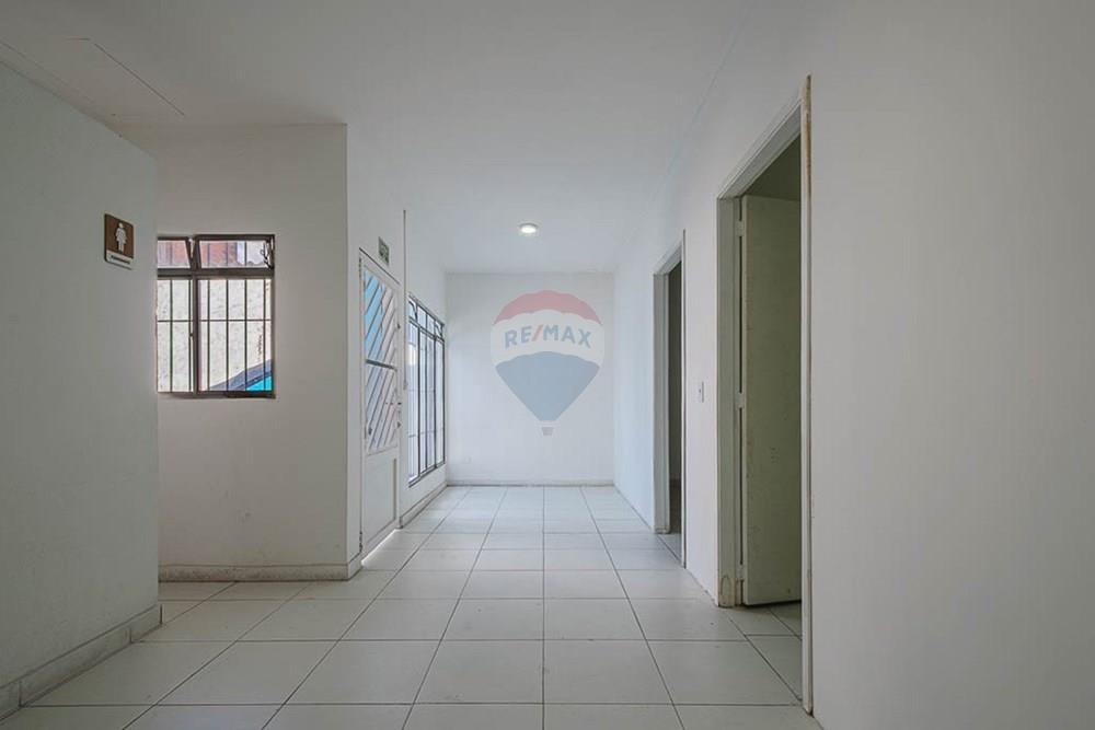 Casa Comercial - Venda - São Paulo , São Paulo - hall sup v2.jpg - 601311011-190