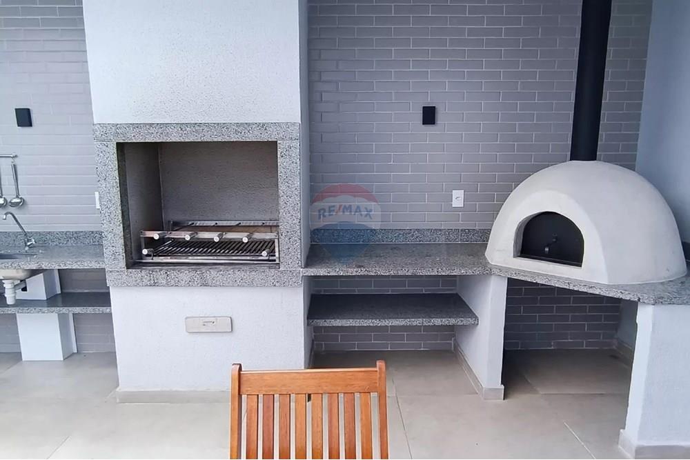 Apartamento - Alugar - São Paulo , São Paulo - ap55churrasqueira.jpg - 602061008-145