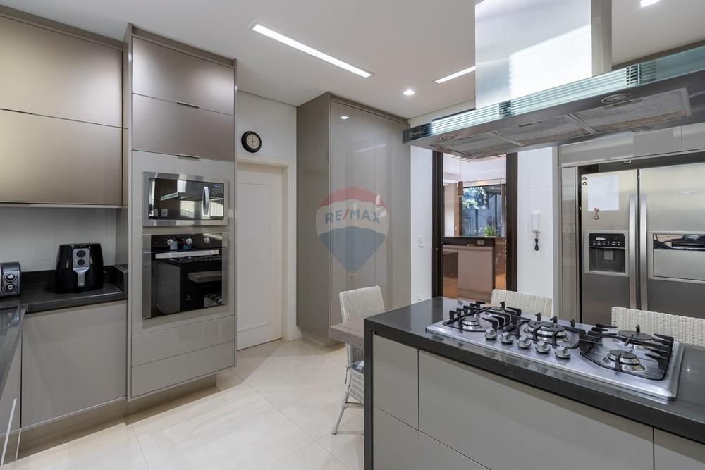 Casa de Condomínio - Venda - Ribeirão Preto , São Paulo - casa_venda_alphaville3_ribeirao_preto (50).jpg - 601251112-1967