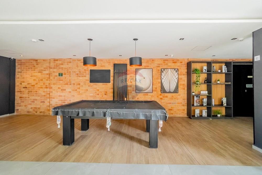 Apartamento - Venda - São Paulo , São Paulo - IMG_2335.jpg - Layout aberto - 601081108-9