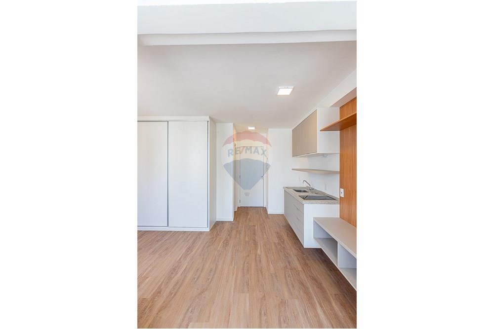 Apartamento à venda com 1 quarto, 25m² - Foto 12