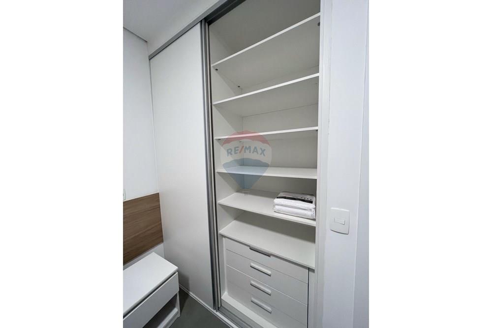 Apartamento - Alugar - São Paulo , São Paulo - foto armarios.jpeg - 602151052-58